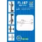 Trumpeter Fi-167 1:700 (03465)