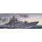 Trumpeter Sovremenny Class destroyer type 956E 1:200 (03613)