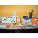 Trumpeter Sovremenny Class destroyer type 956E 1:200 (03613)