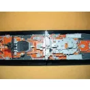 Trumpeter Sovremenny Class destroyer type 956E 1:200 (03613)