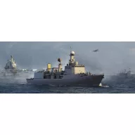 Trumpeter PLA Navy Type 051C Air-Defense DDG 1:200 (03619)