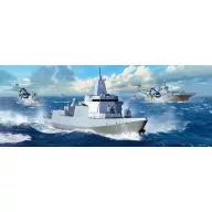 Trumpeter PLA Navy Type 055 Destroyer 1:200 (03620)