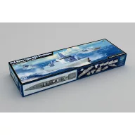 Trumpeter PLA Navy Type 055 Destroyer 1:200 (03620)