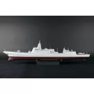 Trumpeter PLA Navy Type 055 Destroyer 1:200 (03620)