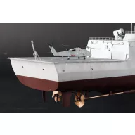 Trumpeter PLA Navy Type 055 Destroyer 1:200 (03620)