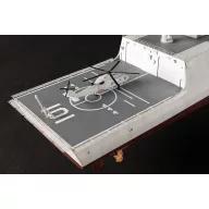 Trumpeter PLA Navy Type 055 Destroyer 1:200 (03620)