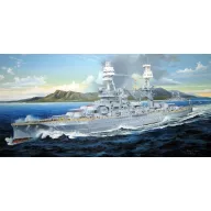 Trumpeter USS Arizona BB-39 1:200 (03701)