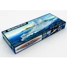 Trumpeter USS Arizona BB-39 1:200 (03701)