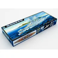 Trumpeter USS Arizona BB-39 1:200 (03701)