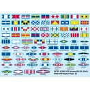Trumpeter USS Arizona BB-39 1:200 (03701)