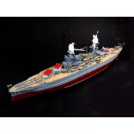 Trumpeter USS Arizona BB-39 1:200 (03701)