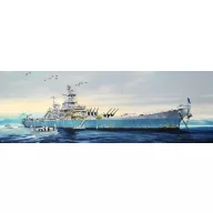 Trumpeter USS Missouri BB-63 1:200 (03705)