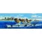 Trumpeter USS Iowa BB-61 1:200 (03706)