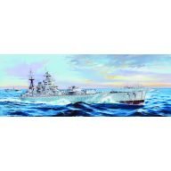 Trumpeter HMS Nelson 1944 1:200 (03708)