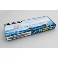 Trumpeter HMS Nelson 1944 1:200 (03708)