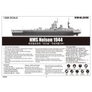 Trumpeter HMS Nelson 1944 1:200 (03708)