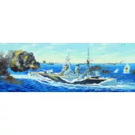 Trumpeter HMS Rodney 1:200 (03709)