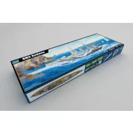 Trumpeter HMS Rodney 1:200 (03709)
