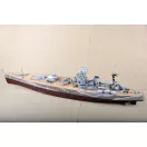 Trumpeter HMS Rodney 1:200 (03709)