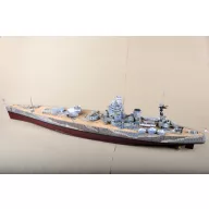 Trumpeter HMS Rodney 1:200 (03709)