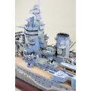 Trumpeter HMS Rodney 1:200 (03709)