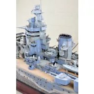 Trumpeter HMS Rodney 1:200 (03709)