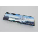 Trumpeter HMS Hood 1:200 (03710)