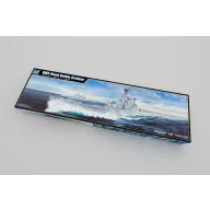 Trumpeter HMS Hood 1:200 (03710)