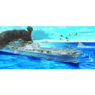 Trumpeter Yorktown CV-5 1:200 (03711)