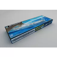 Trumpeter Yorktown CV-5 1:200 (03711)