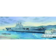Trumpeter USS Enterprise CV-6 1:200 (03712)