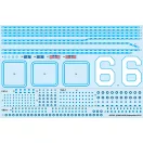 Trumpeter USS Enterprise CV-6 1:200 (03712)