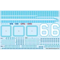 Trumpeter USS Enterprise CV-6 1:200 (03712)
