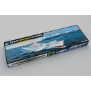 Trumpeter German Scharnhorst Battleship 1:200 (03715)