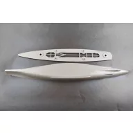 Trumpeter German Scharnhorst Battleship 1:200 (03715)