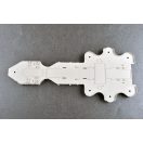 Trumpeter German Scharnhorst Battleship 1:200 (03715)