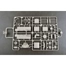 Trumpeter German Scharnhorst Battleship 1:200 (03715)