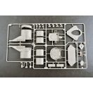 Trumpeter German Scharnhorst Battleship 1:200 (03715)