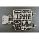 Trumpeter German Scharnhorst Battleship 1:200 (03715)