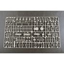 Trumpeter German Scharnhorst Battleship 1:200 (03715)