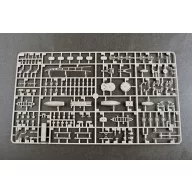Trumpeter German Scharnhorst Battleship 1:200 (03715)