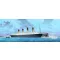 Trumpeter Titanic + LED Lights 1:200 (03719)