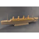 Trumpeter Titanic + LED Lights 1:200 (03719)