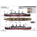 Trumpeter HMT Olympic 1:200 (03720)