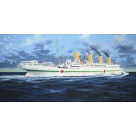 Trumpeter HMHS Britannic 1:200 (03721)