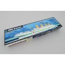 Trumpeter HMHS Britannic 1:200 (03721)