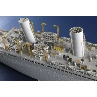 Trumpeter HMHS Britannic 1:200 (03721)
