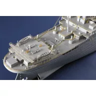 Trumpeter HMHS Britannic 1:200 (03721)