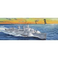 Trumpeter USS Fletcher DD-445 1:200 (03723)