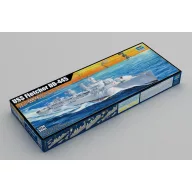Trumpeter USS Fletcher DD-445 1:200 (03723)